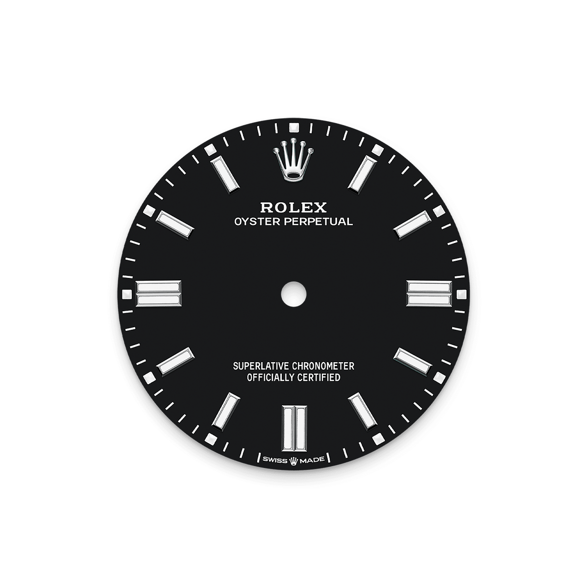 Rolex 126000-0014