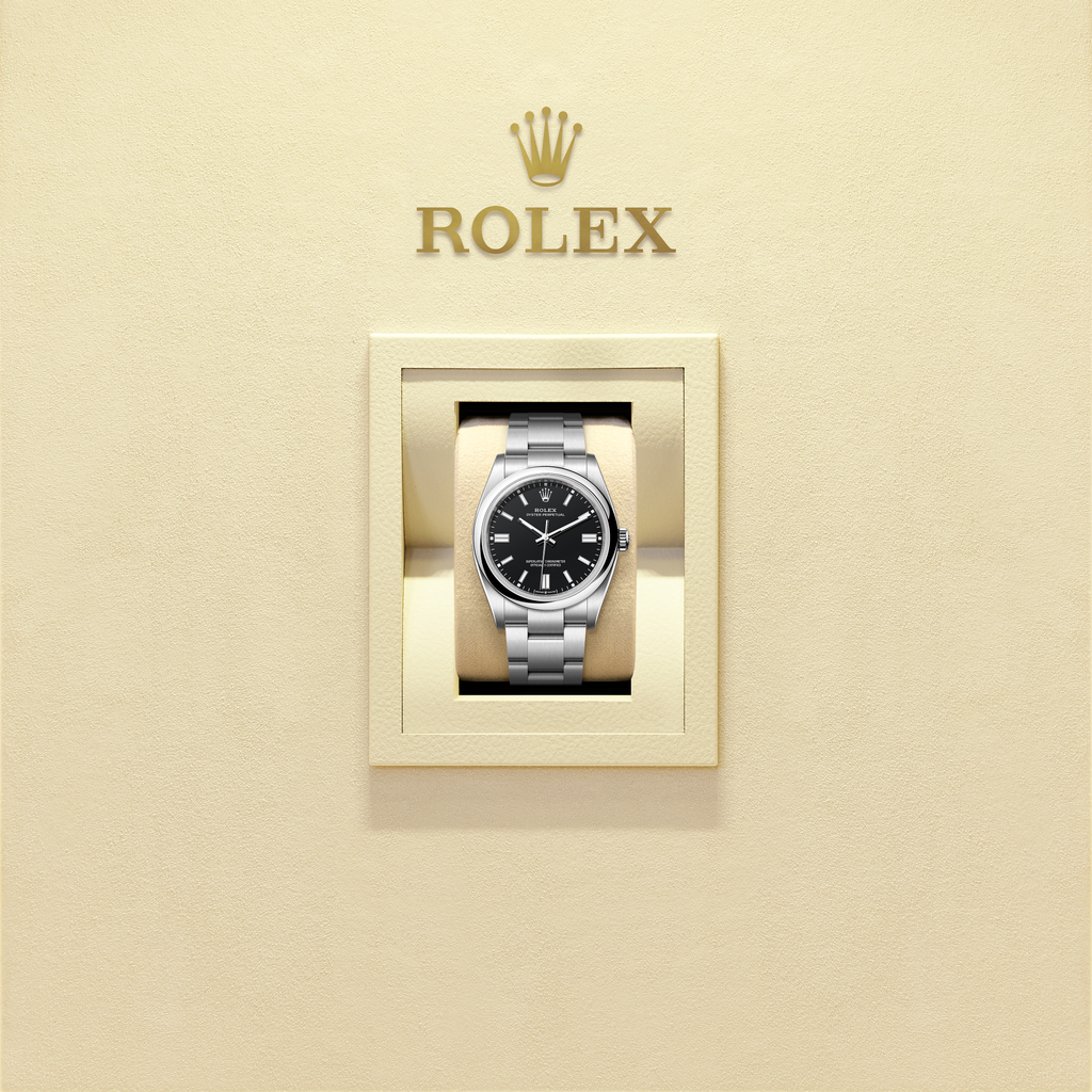 Rolex 126000-0014