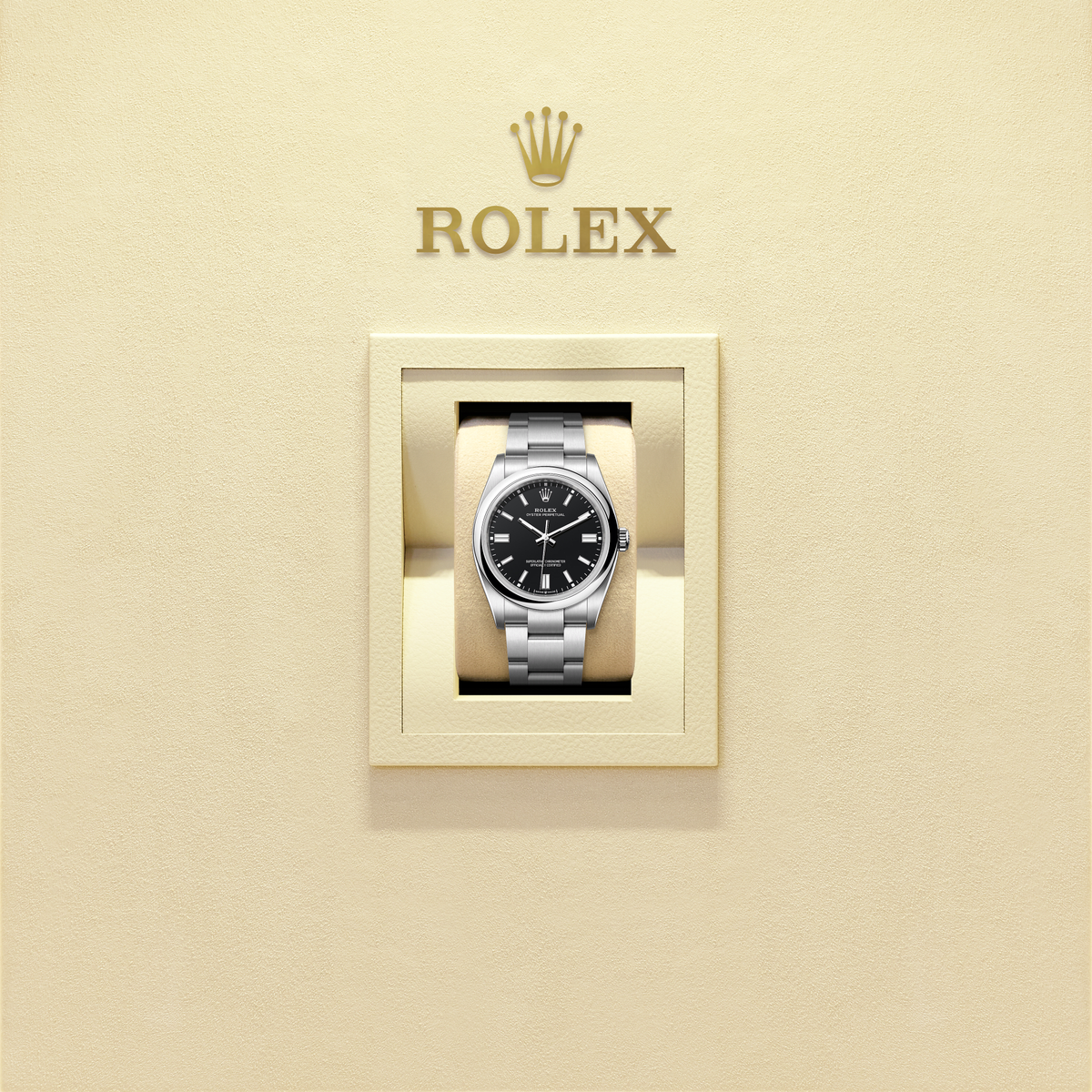 Rolex 126000-0014