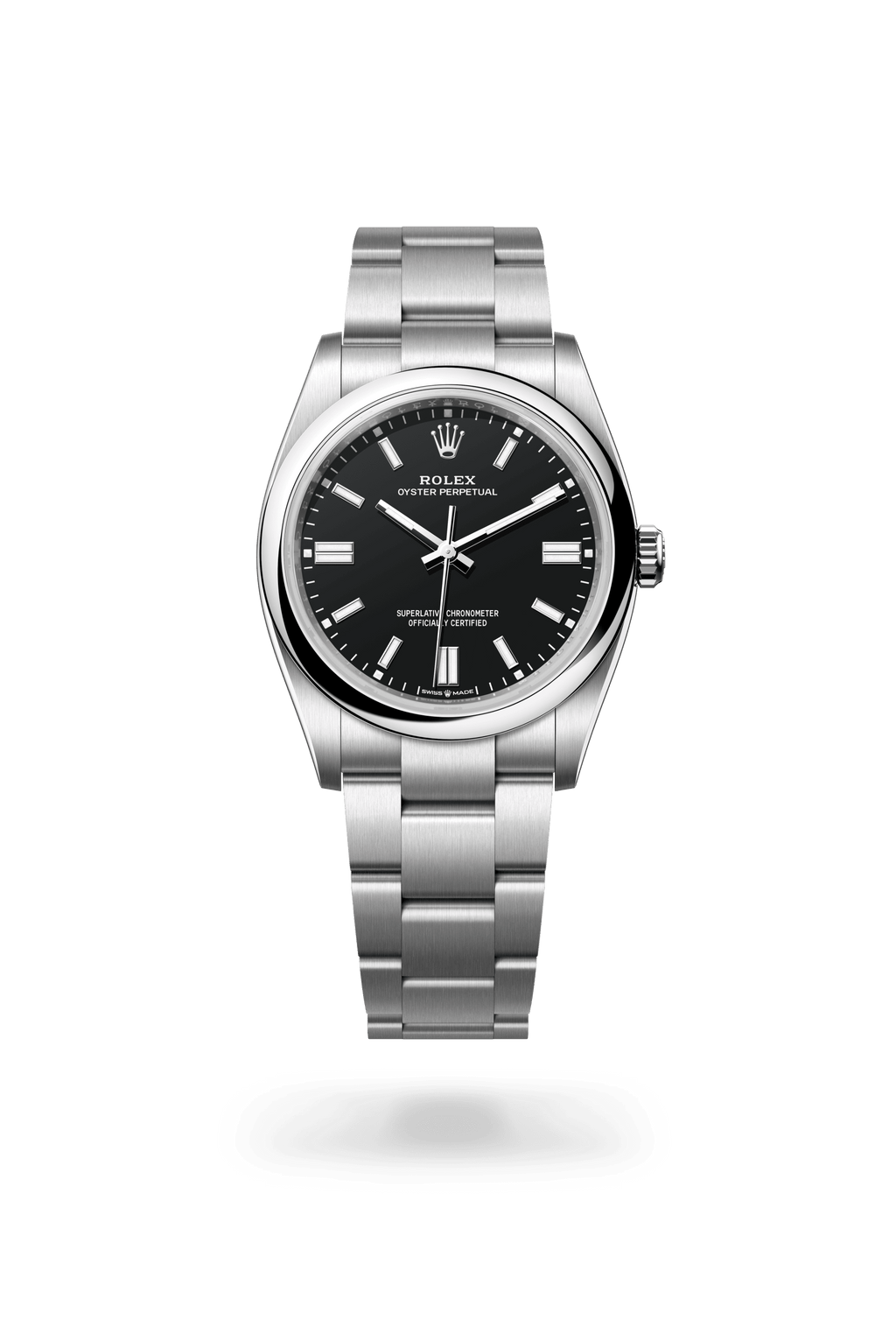 Rolex 126000-0014