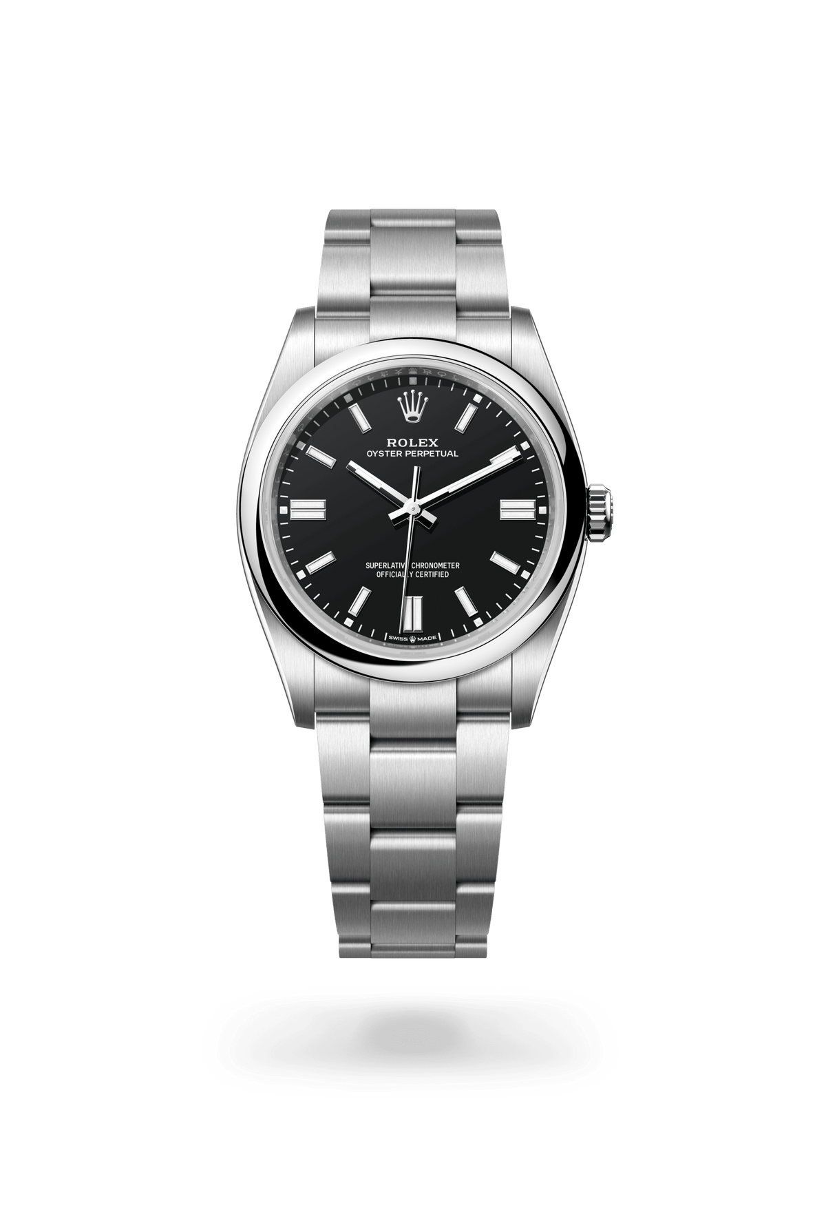 Rolex 126000-0014