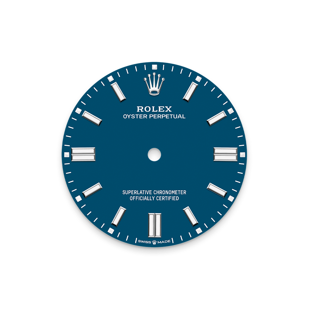 Rolex 126000-0015