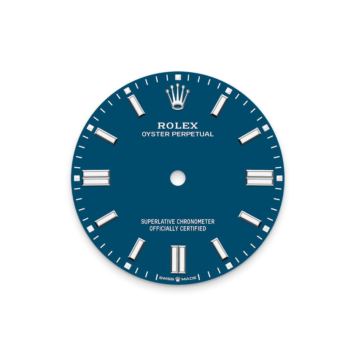 Rolex 126000-0015