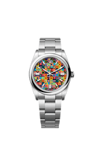 Rolex Oyster Perpetual 36 126000-0016