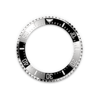 Rolex RLX Titanium DeepSea Challenge - 50mm - Intense black