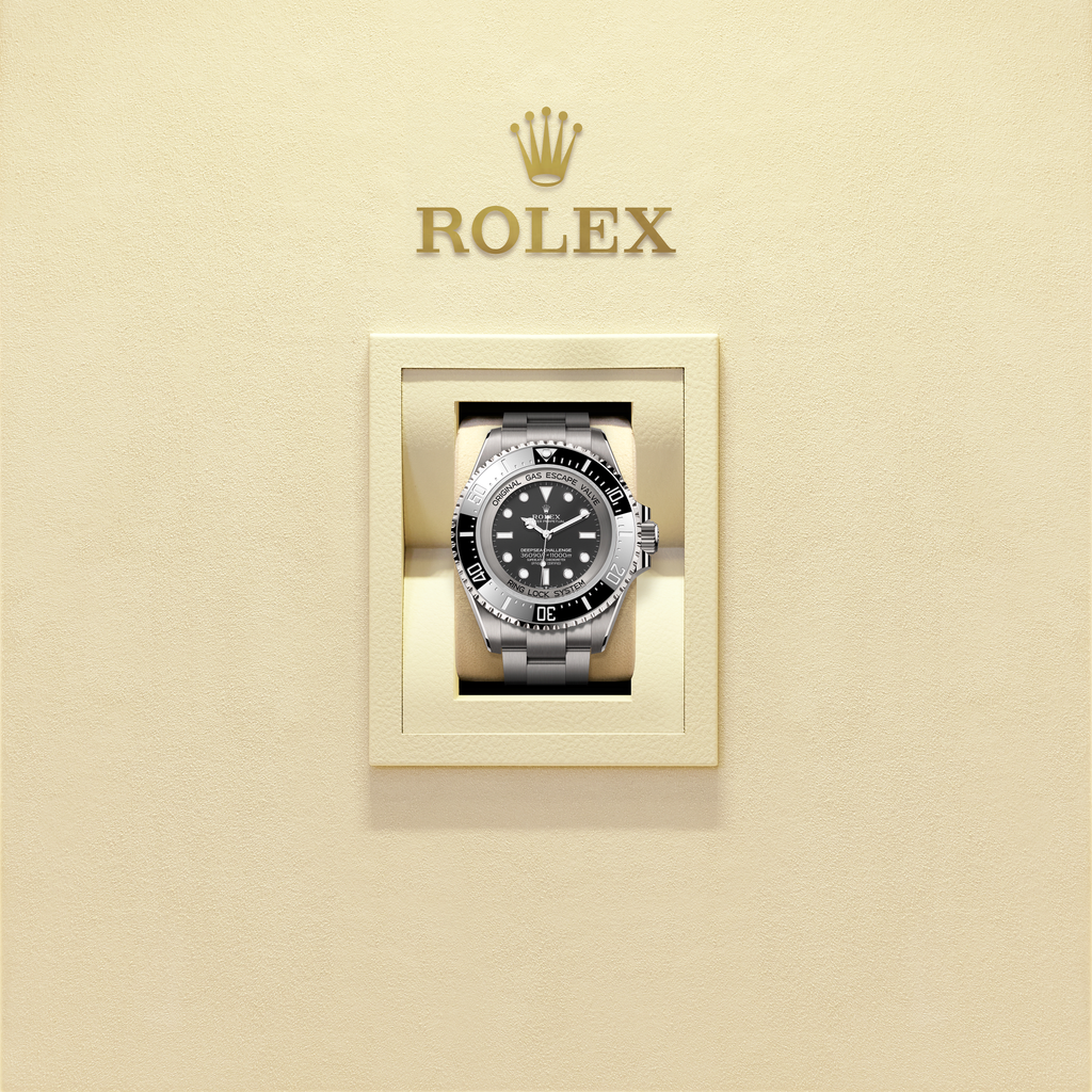 Rolex 126067-0002