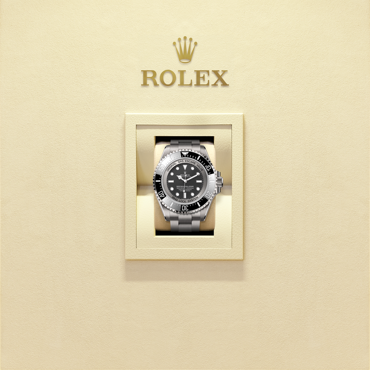 Rolex 126067-0002