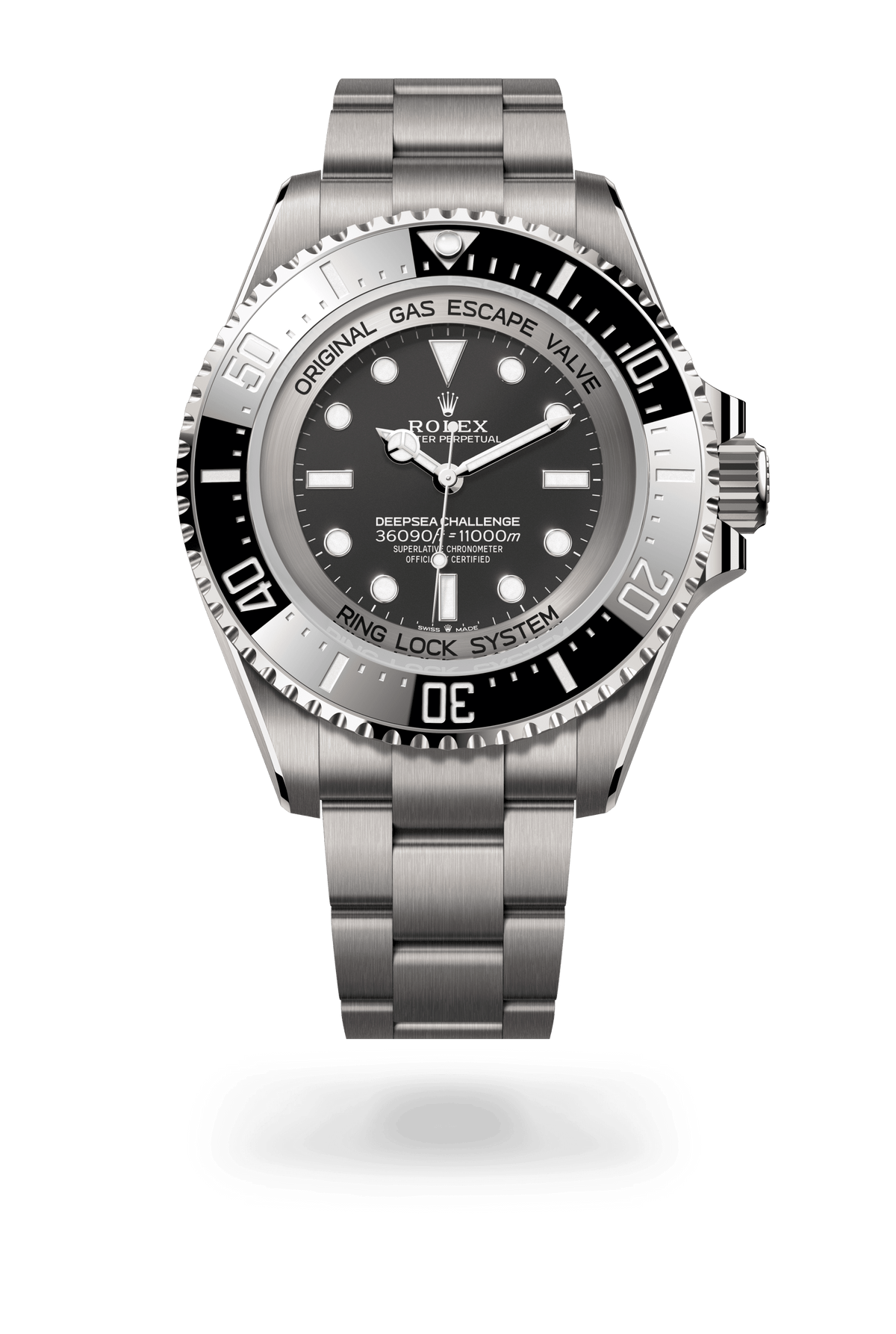 Rolex 126067-0002