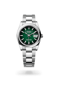 Rolex Datejust 36 126200-0025