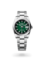 Rolex Datejust 36 126200-0025