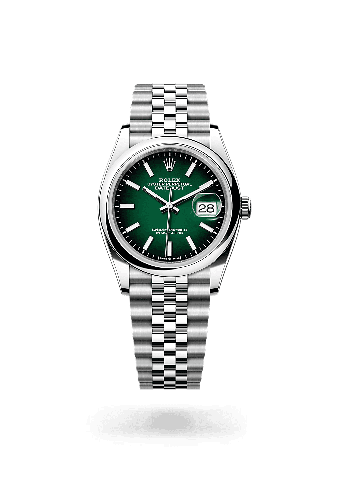Rolex Datejust 36 126200-0026