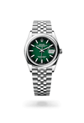 Rolex Datejust 36 126200-0026