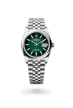 Rolex Datejust 36 126200-0026