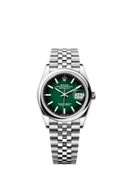 Rolex Datejust 36 126200-0026