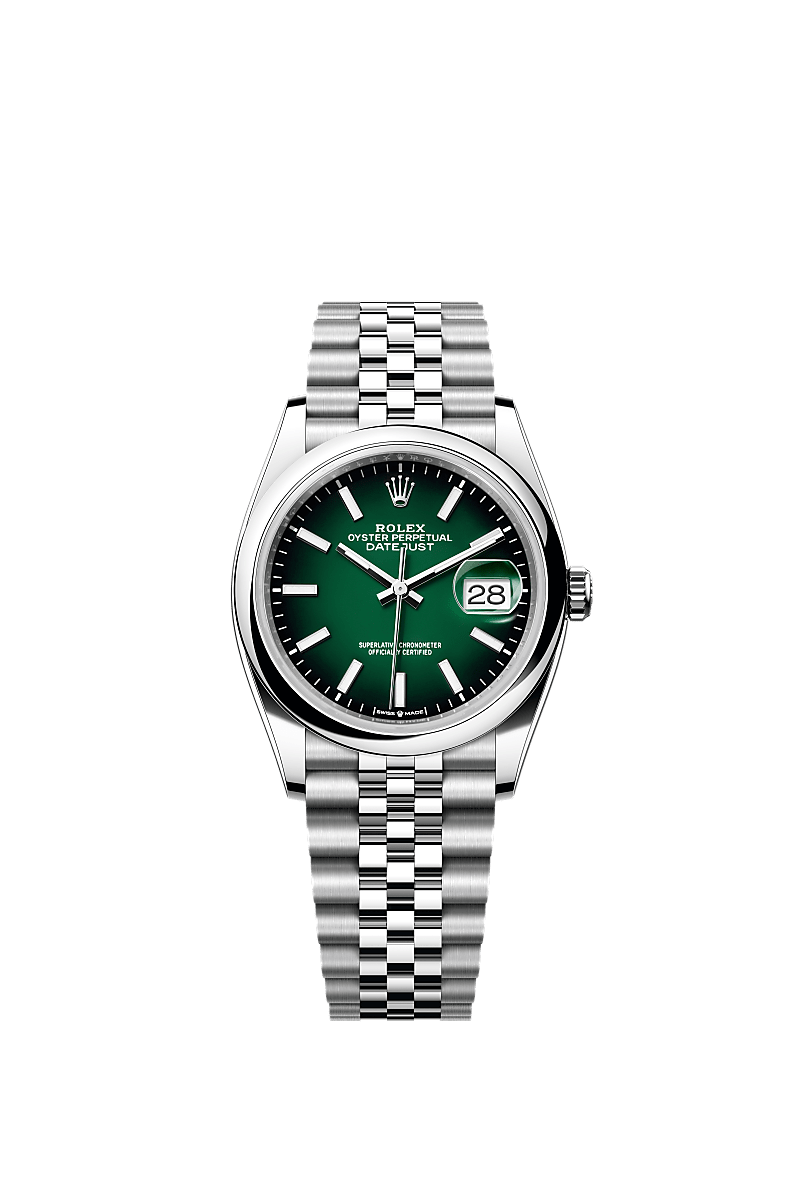 Rolex Datejust 36 126200-0026