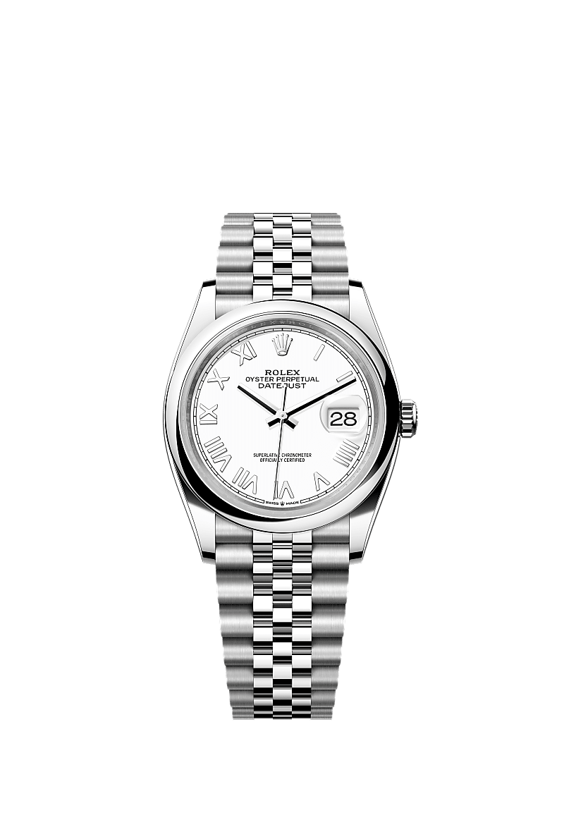 Rolex Datejust 36 126200-0027