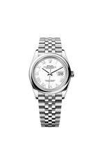 Rolex Datejust 36 126200-0027