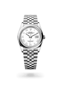 Rolex Datejust 36 126200-0027