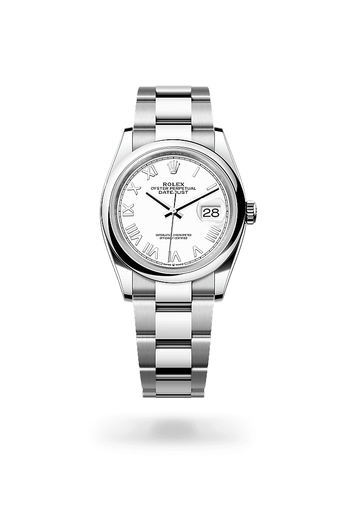 Rolex Datejust 36 126200-0028