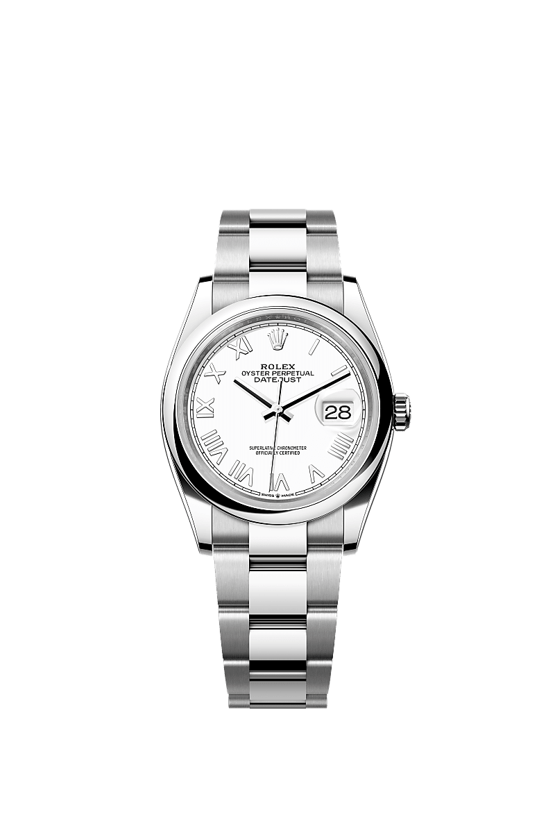Rolex Datejust 36 126200-0028