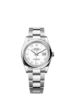 Rolex Datejust 36 126200-0028