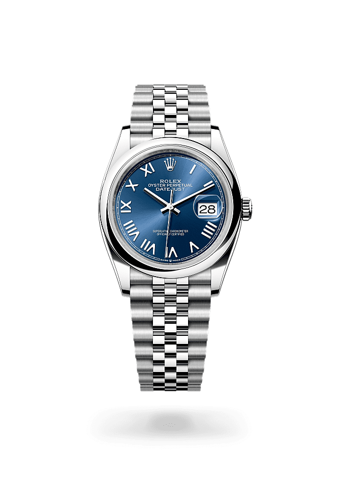 Rolex Datejust 36 126200-0029