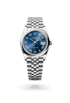 Rolex Datejust 36 126200-0029