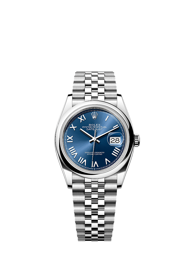 Rolex Datejust 36 126200-0029