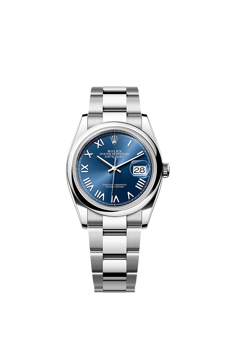 Rolex Datejust 36 126200-0030
