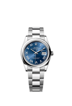 Rolex Datejust 36 126200-0030
