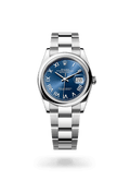 Rolex Datejust 36 126200-0030
