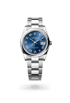 Rolex Datejust 36 126200-0030