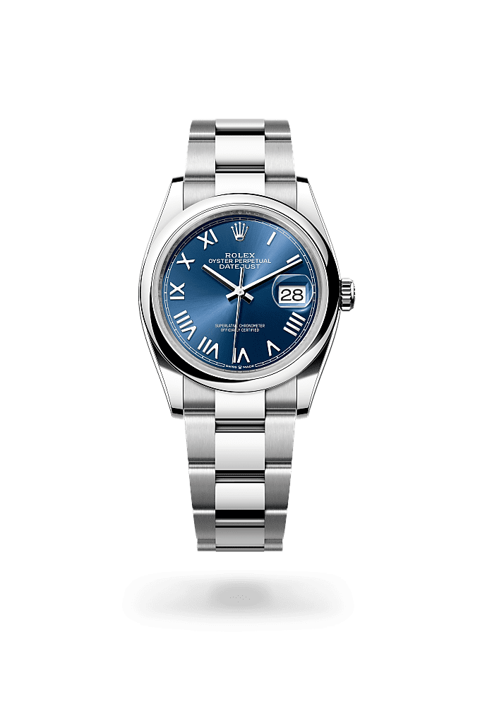 Rolex Datejust 36 126200-0030