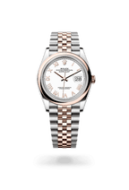 Rolex Datejust 36 126201-0045
