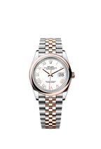 Rolex Datejust 36 126201-0045