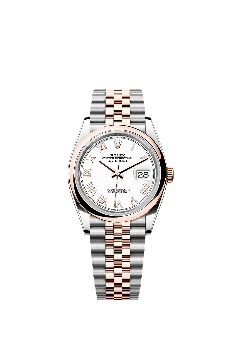Rolex Datejust 36 126201-0045