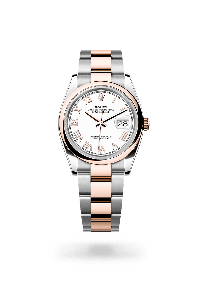 Rolex Datejust 36 126201-0046