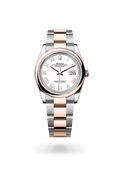Rolex Datejust 36 126201-0046