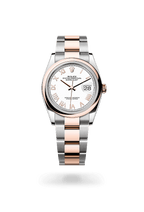 Rolex Datejust 36 126201-0046