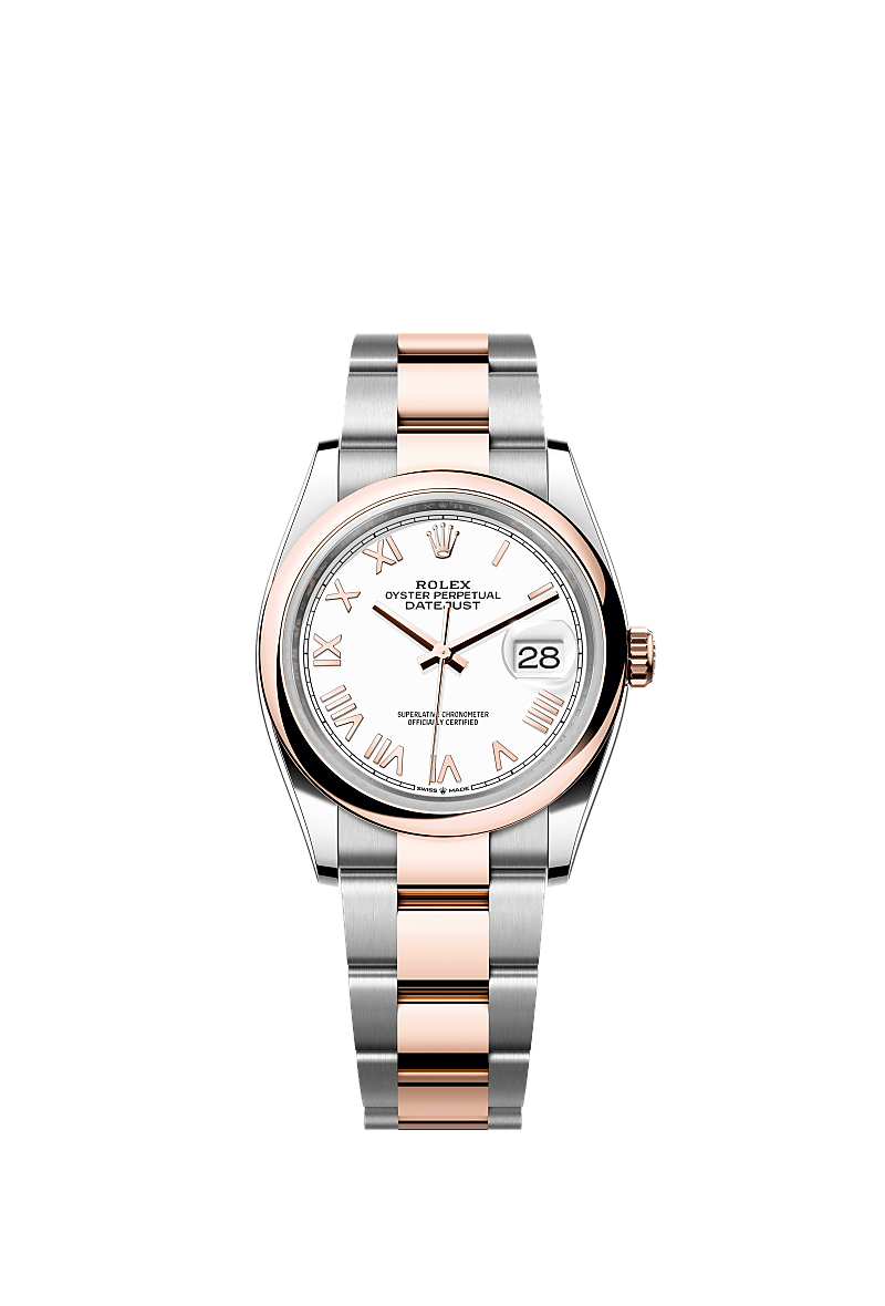 Rolex Datejust 36 126201-0046
