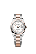 Rolex Datejust 36 126201-0046