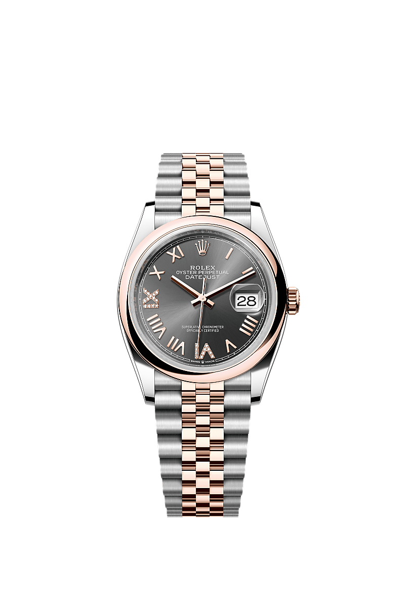 Rolex Datejust 36 126201-0047
