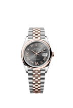 Rolex Datejust 36 126201-0047