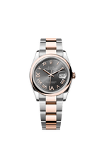 Rolex Datejust 36 126201-0048