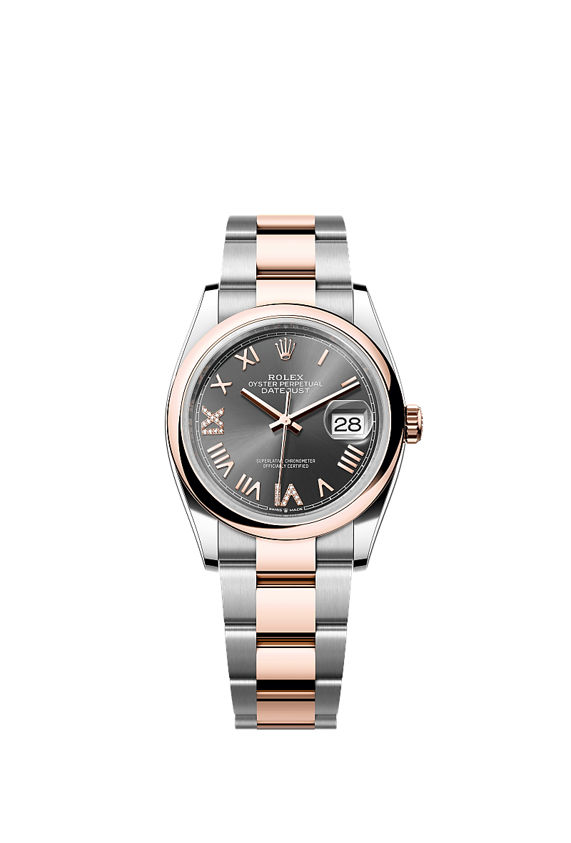 Rolex Datejust 36 126201-0048
