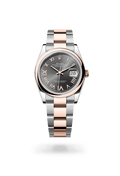Rolex Datejust 36 126201-0048