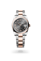 Rolex Datejust 36 126201-0048