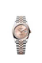 Rolex Datejust 36 126201-0049