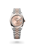 Rolex Datejust 36 126201-0049