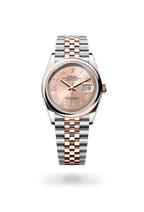Rolex Datejust 36 126201-0049